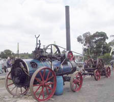 britannia portable