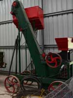 grain roller
